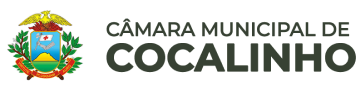 Câmara Municipal de Cocalinho